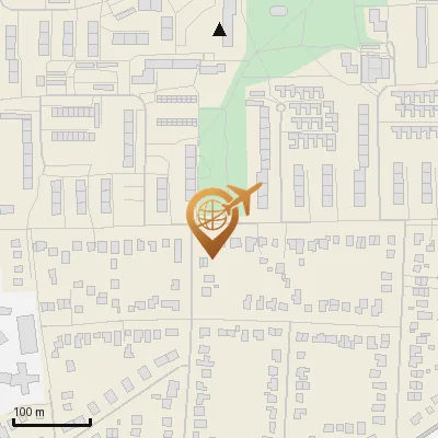 Foto zu Treptower Straße 57, 22147 Hamburg