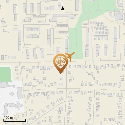 Foto zu Treptower Straße 61, 22147 Hamburg