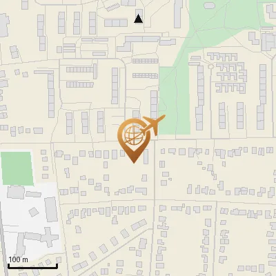 Foto zu Treptower Straße 63, 22147 Hamburg