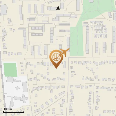 Foto zu Treptower Straße 65, 22147 Hamburg