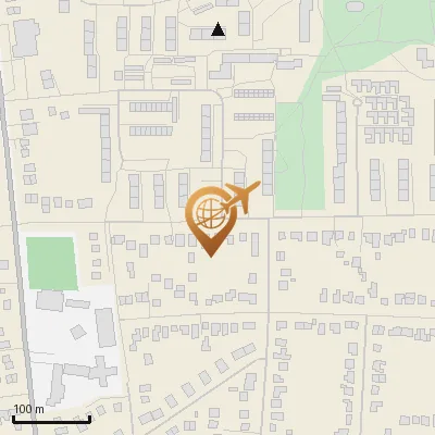 Foto zu Treptower Straße 67, 22147 Hamburg