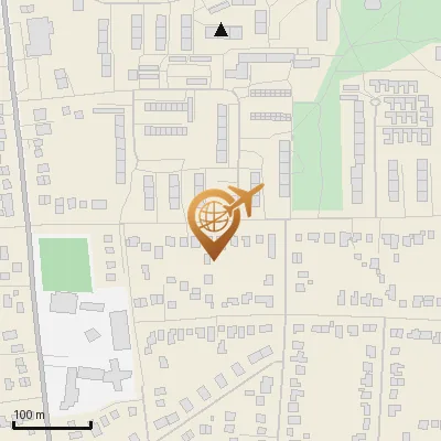 Foto zu Treptower Straße 69, 22147 Hamburg