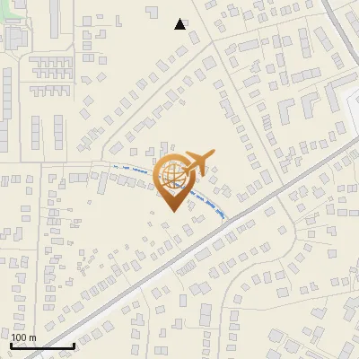 Foto zu Treptower Straße 7, 22147 Hamburg