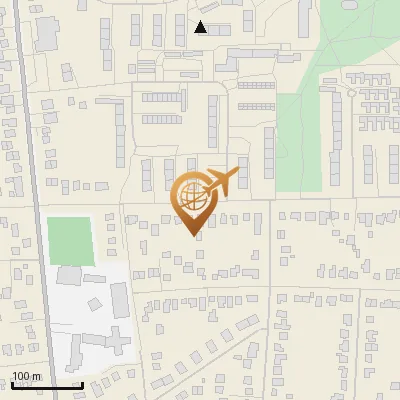 Foto zu Treptower Straße 71, 22147 Hamburg