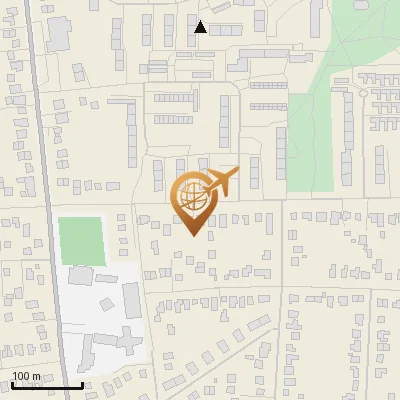 Foto zu Treptower Straße 73, 22147 Hamburg