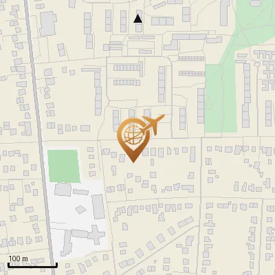 Foto zu Treptower Straße 75, 22147 Hamburg