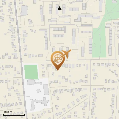 Foto zu Treptower Straße 77, 22147 Hamburg