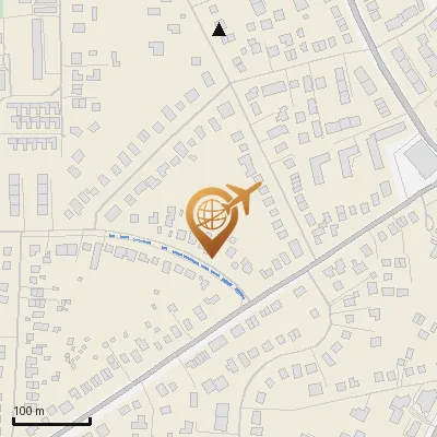 Foto zu Treptower Straße 8, 22147 Hamburg