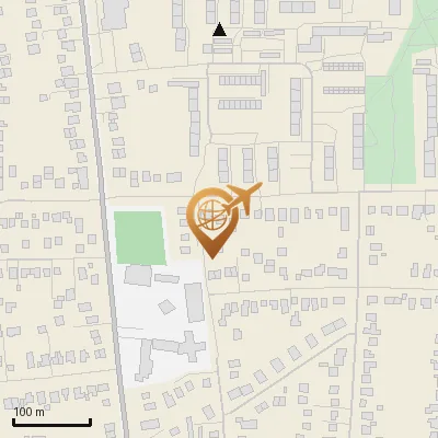 Foto zu Treptower Straße 81, 22147 Hamburg