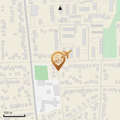 Foto zu Treptower Straße 83, 22147 Hamburg