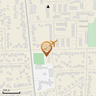 Foto zu Treptower Straße 85, 22147 Hamburg