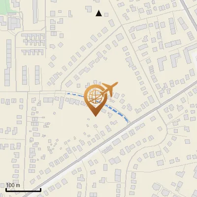 Foto zu Treptower Straße 9, 22147 Hamburg