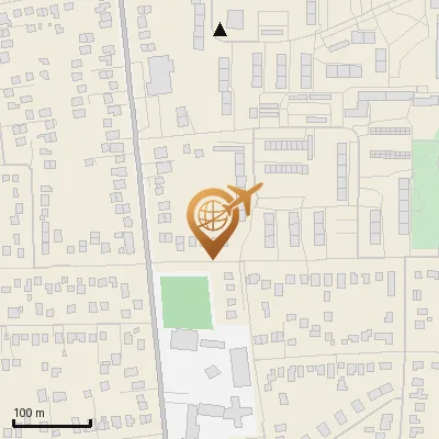 Foto zu Treptower Straße 92, 22147 Hamburg