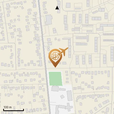 Foto zu Treptower Straße 96, 22147 Hamburg