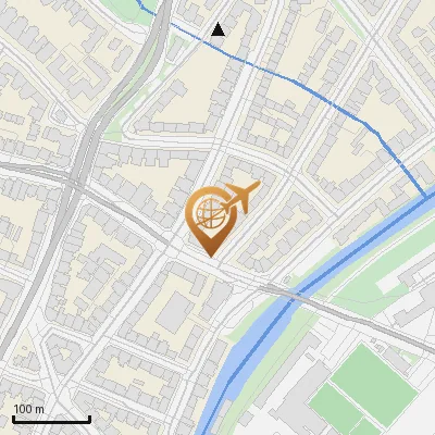 Foto zu Tresckowstraße 1, 20259 Hamburg