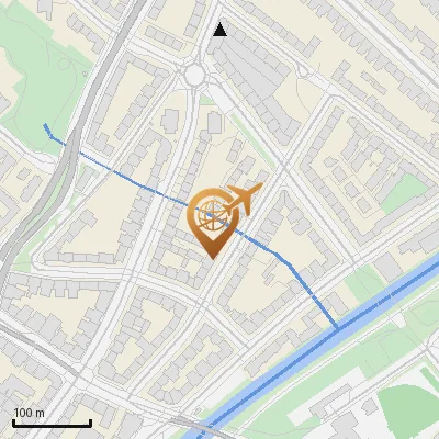 Foto zu Tresckowstraße 39, 20253 Hamburg