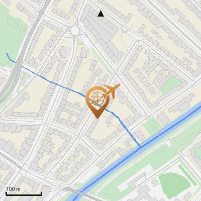 Foto zu Tresckowstraße 42, 20253 Hamburg