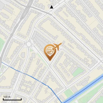 Foto zu Tresckowstraße 55, 20253 Hamburg