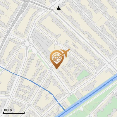 Foto zu Tresckowstraße 56, 20253 Hamburg