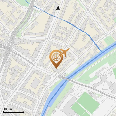 Foto zu Tresckowstraße 6, 20259 Hamburg