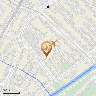 Foto zu Tresckowstraße 60, 20253 Hamburg