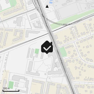 Foto zu Treskowallee 8, 10318 Berlin
