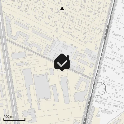 Foto zu Treskowstraße 14, 13089 Berlin