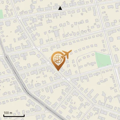 Foto zu Treskowstraße 16, 13156 Berlin
