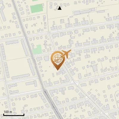 Foto zu Treskowstraße 45, 13156 Berlin