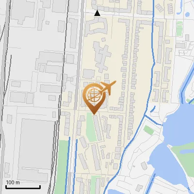 Foto zu Trettaustraße 11, 21107 Hamburg