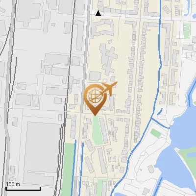 Foto zu Trettaustraße 13, 21107 Hamburg