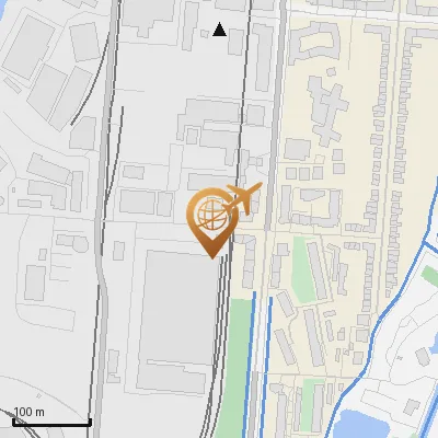 Foto zu Trettaustraße 20, 21107 Hamburg