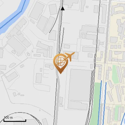 Foto zu Trettaustraße 22, 21107 Hamburg