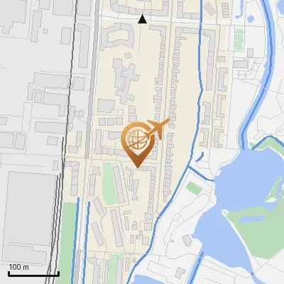 Foto zu Trettaustraße 3, 21107 Hamburg