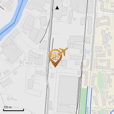 Foto zu Trettaustraße 31, 21107 Hamburg