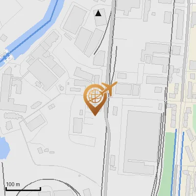 Foto zu Trettaustraße 32, 21107 Hamburg