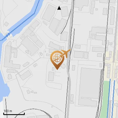 Foto zu Trettaustraße 34, 21107 Hamburg