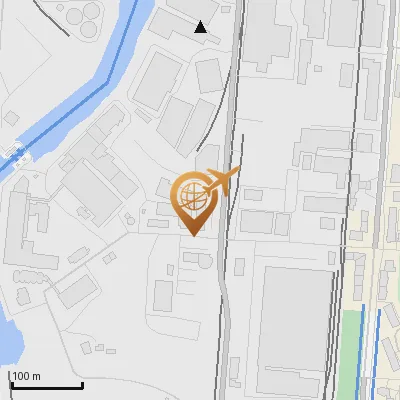 Foto zu Trettaustraße 35, 21107 Hamburg