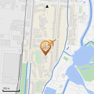 Foto zu Trettaustraße 6, 21107 Hamburg