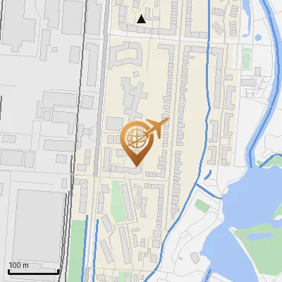 Foto zu Trettaustraße 9, 21107 Hamburg