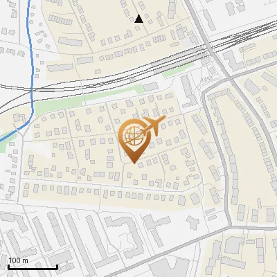 Foto zu Treuburger Weg 12, 22049 Hamburg