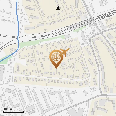 Foto zu Treuburger Weg 14, 22049 Hamburg