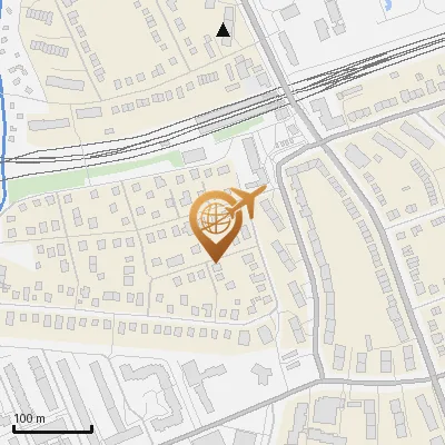 Foto zu Treuburger Weg 4, 22049 Hamburg