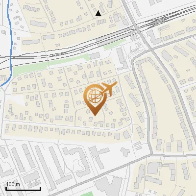 Foto zu Treuburger Weg 5, 22049 Hamburg