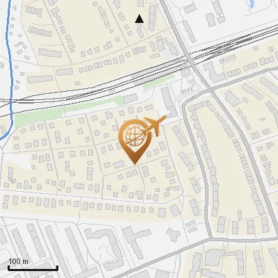 Foto zu Treuburger Weg 6, 22049 Hamburg