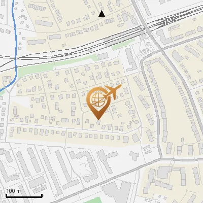 Foto zu Treuburger Weg 7, 22049 Hamburg