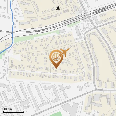 Foto zu Treuburger Weg 9, 22049 Hamburg