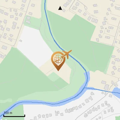 Foto zu Treudelberg 2, 22397 Hamburg