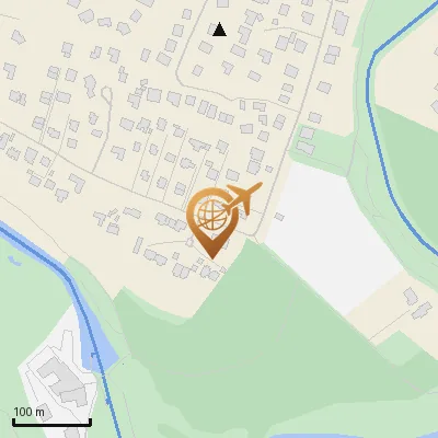 Foto zu Treudelberg 33, 22397 Hamburg