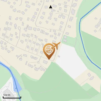 Foto zu Treudelberg 34, 22397 Hamburg